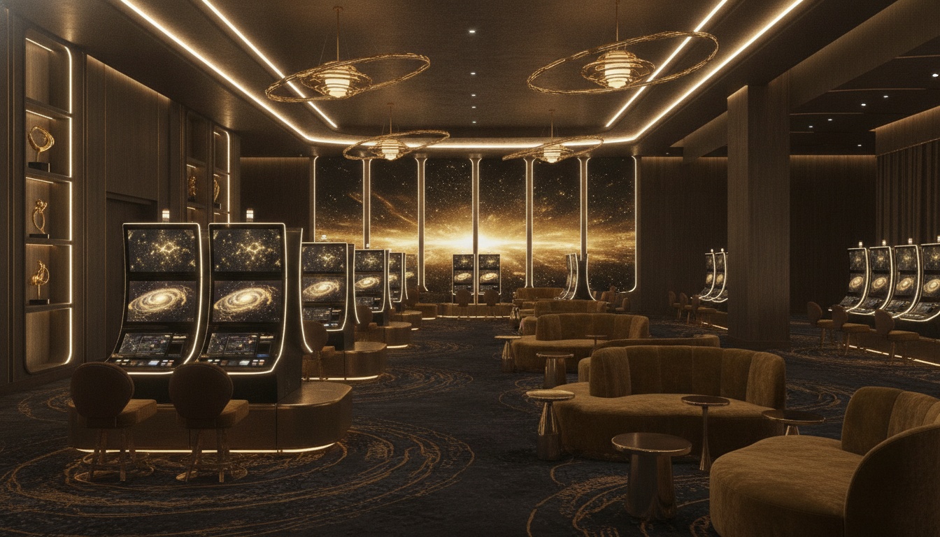 Galactic Wins Casino — Responsible Gambling Practices